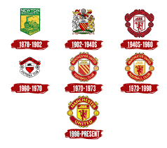 We are supporters of the biggest club in the world and create custom l. Logo Manchester United Wallpaper Cave
