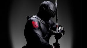 In compilation for wallpaper for snake eyes, we have 30 images. 72 Gi Joe Snake Eyes Wallpaper On Wallpapersafari