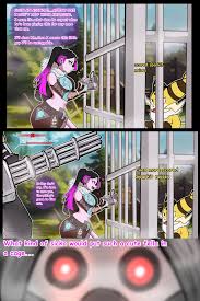 Neon and Sulphurs Palworld Adventure Porn Comics [Jerbear Traveler]  (palworld) Rule 34 Comics – R34Porn