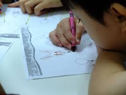 Estimulacion Sensorial Para Mejorar La Motricidad Fina En La Escritura