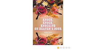 G d ammama put my guns in the ground. Knock Knock Knocking On Heaven S Door Amazon De Lyons Tammy Bucher