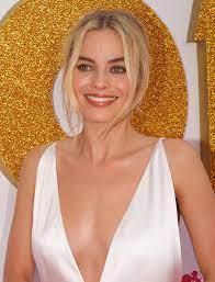 Loving margot robbie is an unofficial website. Margot Robbie Filmography Wikipedia