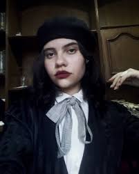 What Is The Tiktok Subculture Dark Academia The New York Times Go for fabrics such as. tiktok subculture dark academia