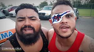 ICWA: A solo dos semanas para presentar el evento CARIBBEAN CONFRONTATION  en Rincón, Puerto Rico