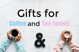 We also have beautiful copper tea kettles and detailed cast iron teapots, plus unique teaspoons and fun tea cozies to enliven their teatime. Gifts For Tea Lovers And Coffee Lovers The Exploring Family