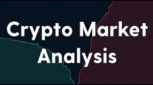 This downward trend speaks volumes that cryptocurrency adoption and usage is on the decline. Crypto Market Analysis 3 5 Youtube