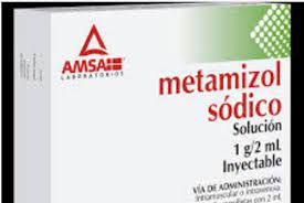 Para Que Sirve El Metamizol Sodico Dosis Indicadas Efectos Secundarios Recomendaciones Cosas De Enfermeria Efectos Secundarios Remedios Para La Salud