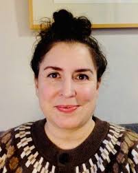 Marissa Cotter, Marriage & Family Therapist, Long Beach, CA, 90814