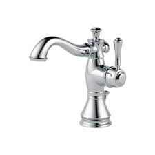On our website you will learn the rules and features of making a purchase, thanks to which you can safely order a unit. Delta 597lf Mpu Cassidy Single Hole Bathroom Faucet Chrome Plumbing Online Canada
