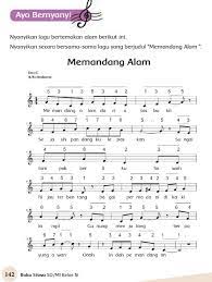 Semoga instrumen lagu anak pemandangan (memandang alam) ini bisa bermanfaat bagu yang membutuhkan. Siapa Pencipta Lagu Memandang Alam Brainly Co Id