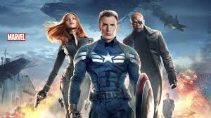 Po wydarzeniach w nowym jorku steve (chris evans), znany jako kapitan ameryka, razem z natashą (scarlett johansson) kontynuuje współpracę z kierowaną przez nicka fury'ego (samuel l. Kapitan Ameryka Zimowy Zolnierz Filmy I Seriale Online Ogladaj Bez Limitu