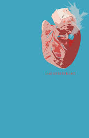 Shot Through The Heart And You Re To Blame Meme Shot Through The Heart And You Re To Blame You Give Love A Bad Name Bon Jovi You Give Love A Bad Name Lyrics Illustrati Heart Art Print Art Art Prints