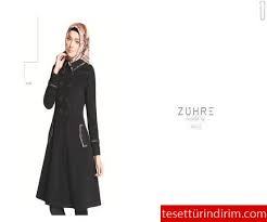 Kap Modelleri Zuhre Giyim 2015 Kis Modelleri 2015 2015 Kis Ferace Kaban Kap Modelleri Koleksiyon Koleksiyonu Manto Model Model Giyim Tunik Trenckot