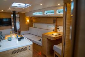 X4 X Yachts Luxury Performance Cruiser Yachts