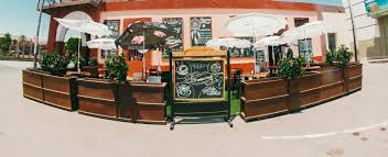 Bruce’s Restobar Palpa