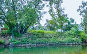 Maybe you would like to learn more about one of these? Riverdale Avenue Retaining Wall Slope Stabilizationklohn Crippen Berger