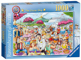 Or 4 payments of au $10.62 with info. Jigsaw Puzzles Toys Games Australia Jigsaw Puzzle 1000pc Age 12 Years 15155 Ravensburger Ayers Rock Toys Games Jigsaws Puzzles