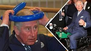 King Charles' SIX unforgettable moments with his amusing charm