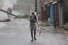Number of cyclones have gone up in india: Cyclone Amphan Of 2020 Resulted In 14 Billion Financial Losses In India Un Report Newspostalk Global News Platform
