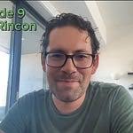 Episode 003: Jamie Coombs