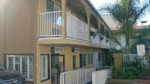 Hollywood city inn, los angeles, ca. Hotel Hollywood City Inn Los Angeles Holidaycheck Kalifornien Usa