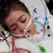 Fundraiser for Rebekah Brown by Rebekah Brown : Please help Esther with her  hospital stay