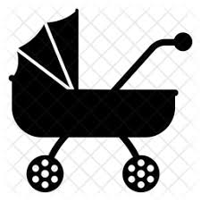Free Free 108 Baby Pram Svg SVG PNG EPS DXF File