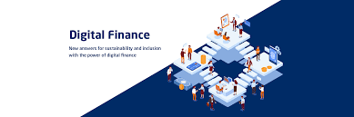 September 11 8 hours ago. Digital Finance Products Solutions Nec