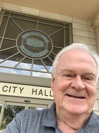 Randy Meacham's Instagram, Twitter & Facebook