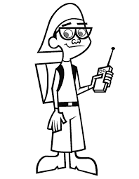 Parents may receive compensation when you click through and purchase from links contained on this website. Top 30 Printable Danny Phantom Coloring Pages Online Coloring Pages