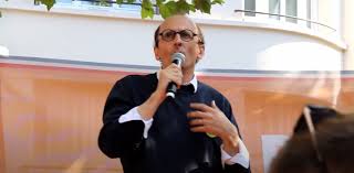 Le 5 mars 2020, maître fabrice di vizio participe à l'émission morandini live, sur cnews. Discours De Maitre Fabrice Di Vizio Sur Le Pass Sanitaire Medias Presse Info