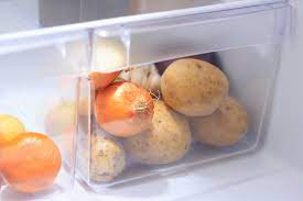 How Long Do Potatoes Last In The Fridge I Really Like Food