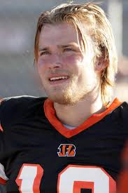 FOOTBALL: RCC quarterback hopes for a fresh start