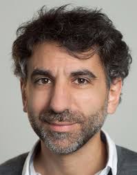 The Art of Resilience: Creativity, Courage, and Renewal