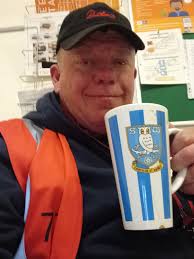 Listening at last 😊