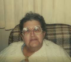 Grace Helen Rohe Hand (1906-1983)