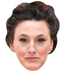 Graham Elliot Bowles (Waistcoat) Pappaufsteller