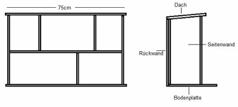 Puppenhäuser bekannter markenhersteller wie kidkraft, meppi und hape zum günstigen preis online bestellen. Bauanleitung Puppenhaus Bauanleitung Org