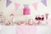 Diy Bridal Shower Table Decorations