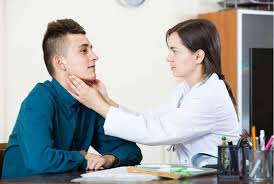 Voice and speech therapy