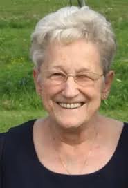 Obituary information for Julia Therese Bastien