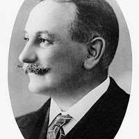 Frank Thone (1891-1949) interviewing Science Talent Search finalists, 1945 