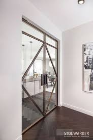 Stahl Glas Turen Stahl Loft Turen Deko Interieur Haus Deko Haustur Glas