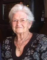 Sarah Rockhill Obituary (1932