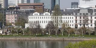 (anonymous) das haus rothschild, i. Die Rothschilds Eine Europaische Familie Judisches Museum Frankfurt