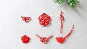 シンプルだけど美しい 水引 の結び方の意味を知って大切な人へ想いを贈ろう キナリノ 水引 結び方 ハンドメイド