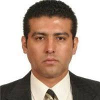 Nasser Gerardo Email & Phone Number