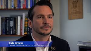 Kyle G's Restaurants