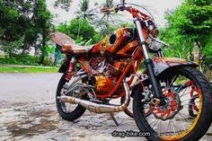 Kini saatnya anda mengetahui berapa harga motor rx king terbarunya. 57 Ide King Gambar King Cobra Drag Racing