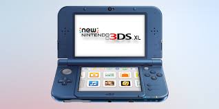 Nintendo dsi xl es la cuarta generación de la familia de consolas portátiles nintendo ds y se puso a la venta el 5 de marzo de 2010. New Nintendo 3ds Xl Familia Nintendo 3ds Nintendo